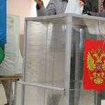 В Башкортостане открылись 3434 избирательных участка