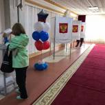 На Ямале до завершения голосования осталось полтора часа