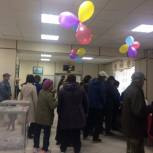 Избирательные участки Тувы начали свою работу 