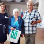 В Ульяновском районе проголосовали 43,6% избирателей