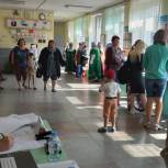 Единый день голосования на Брянщине проходит в штатном режиме
