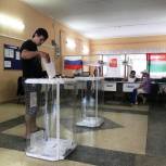 В Воротынске на 18.00 проголосовали 17,2% избирателей