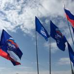 «Единая Россия» выдвинула 300 кандидатов на выборы 8 сентября — Романенко