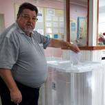 В Спасском районе избирают депутатов Комитетов местного самоуправления