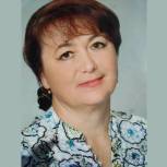 На выборах главы Перкинского сельсовета Сосновского района победу одержала Светлана Мелихова