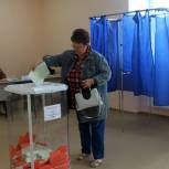Явка избирателей на выборах в Башкортостане превысила 60%
