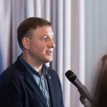Турчак поблагодарил избирателей, поддержавших «Единую Россию» на выборах