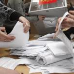 Участковые комиссии в Томской области приступили к подсчету голосов