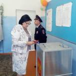 Людмила Журавлева: Аполитичных людей на Брянщине становится гораздо меньше