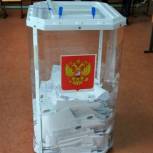 Воронежские единороссы получили 95 мандатов из 110