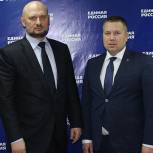 В НАО большинство кандидатов от «Единой России» получили поддержку избирателей