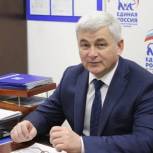 Зялимхан Евлоев поблагодарил организаторов и всех участников Единого дня голосования на выборах