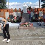 Дни Доброхотов прошли в Темкинском районе