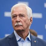 Грызлов: «Единая Россия» сохраняет электоральное лидерство