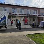 Итоги единого дня голосования