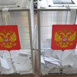 Кандидат от «Единой России» показал достойный результат на выборах
