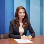 Швецова: Молодежь сумела проявить себя на выборах