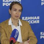 Баженова: Победителям выборов необходимо оправдать доверие граждан