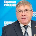 Рязанский: «Единая Россия» участвовала в выборах в Курской области честно и открыто