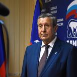 Более 80% депутатских мандатов получает «Единая Россия» в Брянской областной Думе