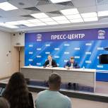 Турчак: «Единая Россия» в хорошей форме входит в финишный цикл по подготовке к выборам депутатов Госдумы