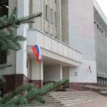 «Единая Россия» с результатом 90% победила на выборах в городскую Думу Вологды