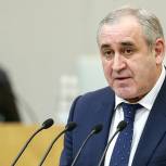 Руководитель фракции «Единой России» в Госдуме обозначил основные приоритеты на осеннюю сессию