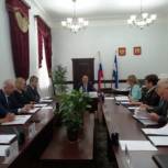 Подведены итоги выборов в парламент КБР шестого созыва