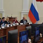 В регионе будет создан Фонд защиты прав участников долевого строительства