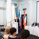 «Единая Россия» поддержит Михаила Развожаева на выборах губернатора Севастополя в 2020 году