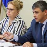 Морозов: Необходимо пересмотреть подход к модернизации первичного звена в здравоохранении