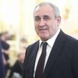 Неверов: Трудовое законодательство должно соответствовать современным реалиям