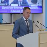 В региональном парламенте обсудили вопросы сохранения объектов культурного наследия