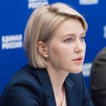 Аршинова: Более 1400 молодых кандидатов от «Единой России» победили на выборах