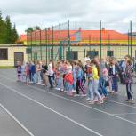 Летние лагеря в Тюменской области работали без нарушений