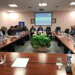 Салехардские партийцы подвели итоги выборов