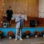 В  селе Злобинка Кузнецкого района отметили День села и День леса