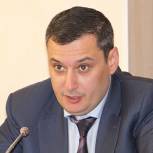 Хинштейн: Законопроект против «наливаек» будет доработан ко II чтению с учетом мнений регионов