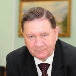 Александр Михайлов наделен полномочиями члена Совета Федерации