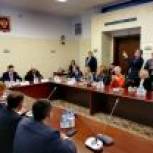 Пилюс: Важно, чтобы регионы были в рейтинге новостей по позитивным поводам