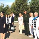 В рамках реализации партпроекта «Здоровое будущее» в костромском парке Победы прошел туристско- краеведческий слёт дошкольников