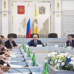 Вопросы образования на контроле