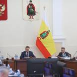 На реализацию нацпроектов в 2020-2021 годах региону дополнительно выделено около 1,5 млрд рублей