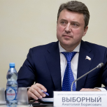 «Сегодня одна из ключевых задач — чтобы человек, совершивший правонарушение, по отбыванию наказания действительно исправился» — Выборный
