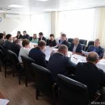 Новая награда для ветеранов