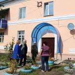 В 34 многоквартирных домах города Сасово проводят капремонт 