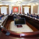 Единороссы подвели итоги акции «Соберем ребенка в школу»