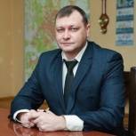 Андрей Телегин избран главой Курского района