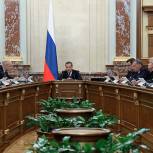 Председатель Правительства: Годовая инфляция в РФ в ближайшие три года не превысит показателя в 4%