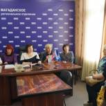 Всероссийский день приема родителей дошкольников пройдет в Магадане